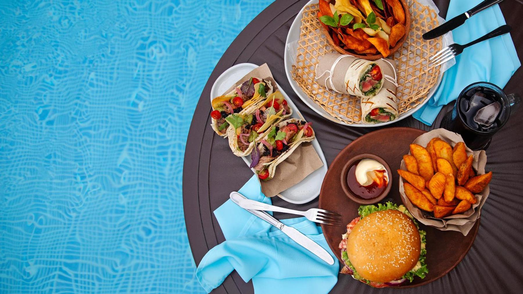 Hotel Arenal Springs Resort & Spa La Fortuna Екстериор снимка