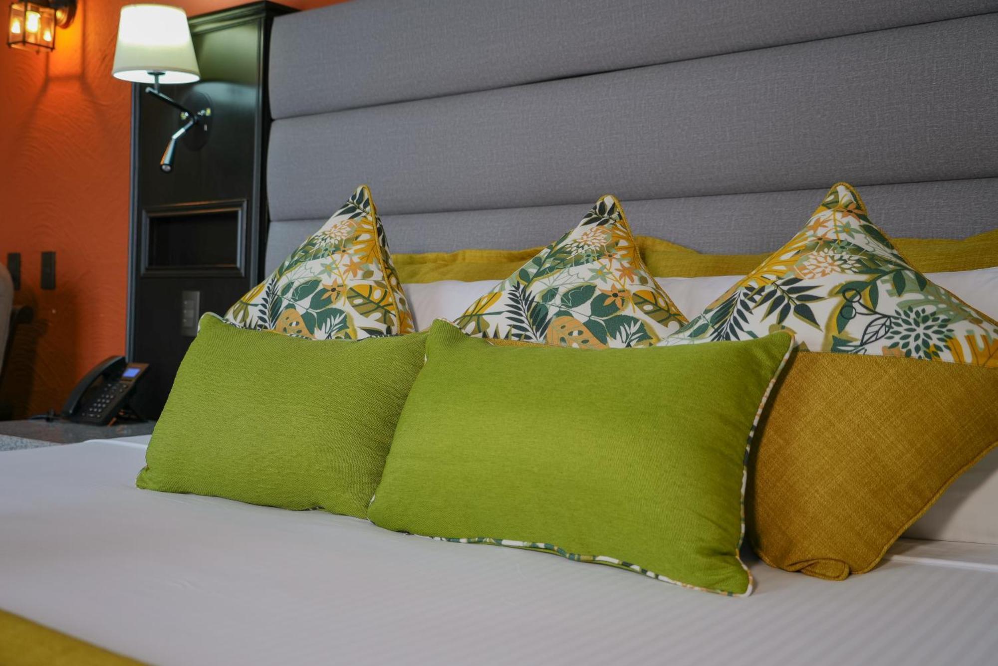 Hotel Arenal Springs Resort & Spa La Fortuna Екстериор снимка